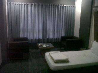 Hotel Lotus, Jalor 3